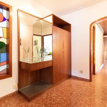 公寓 Apartament Somni 卡佩利亚德斯