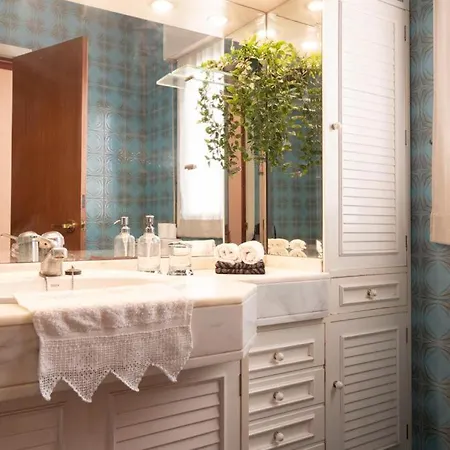Apartament Somni 公寓