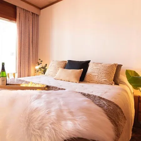Apartament Somni